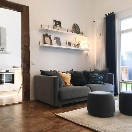 Ein Traum Im Herzen Der Altstadt Wetzlar Ngoại thất bức ảnh