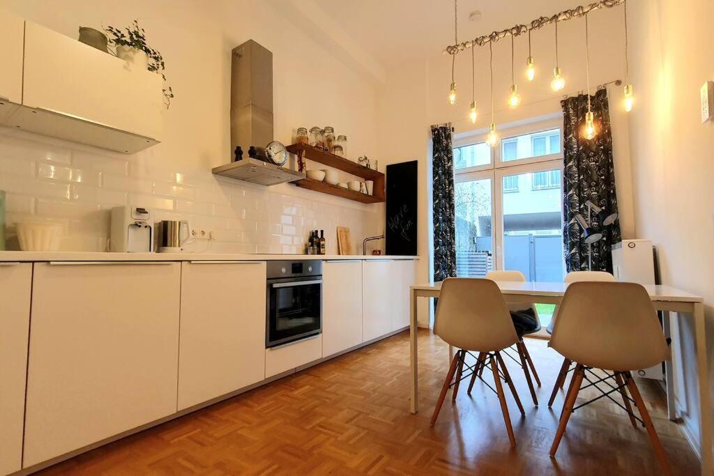 Ein Traum Im Herzen Der Altstadt Wetzlar Ngoại thất bức ảnh